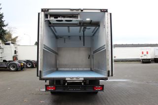 Iveco Daily 70-180/CP - FURGONETAS FRIGORIFICAS