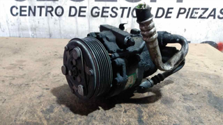 COMPRESOR AIRE ACONDICIONADO OPEL MERIVA Cosmo |