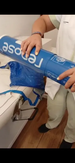 Cojín Antiescaras Repose Nuevo