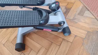 Stepper Fitness Romester