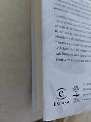 La Toffana: Premio Primavera de Novela 2025