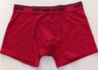 Pack 6 boxers Antonio Rossi
