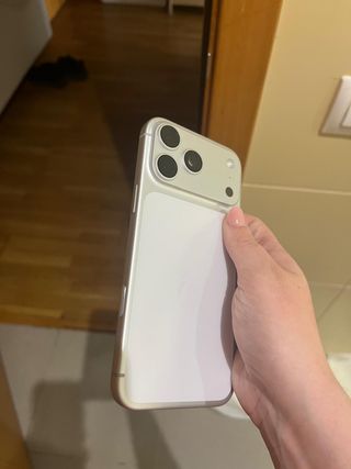 iPhone 17 Pro Max 256 GB