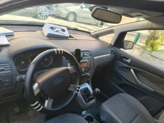 Ford C-MAX 2007