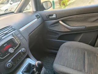 Ford C-MAX 2007