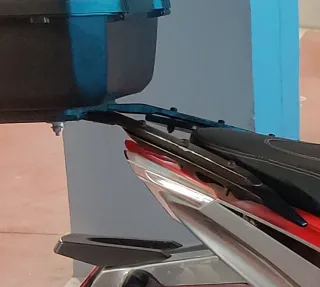 EBHRO STRADA 3000W Scooter Eléctrico