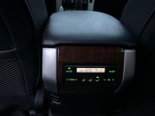 TOYOTA Land Cruiser 3.0 D4D LIMITED AUTO