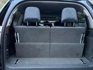 TOYOTA Land Cruiser 3.0 D4D LIMITED AUTO