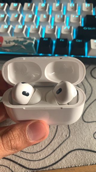 Cascos Inalámbricos