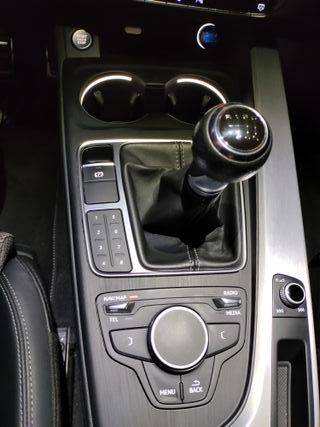 Audi A4 Avant 35Tfsi S-Line