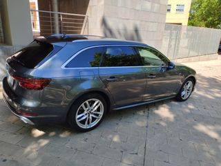 Audi A4 Avant 35Tfsi S-Line