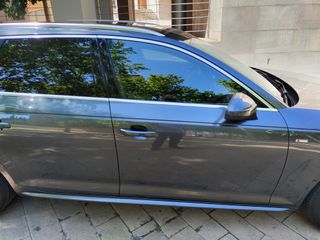 Audi A4 Avant 35Tfsi S-Line