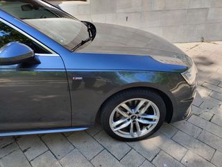 Audi A4 Avant 35Tfsi S-Line