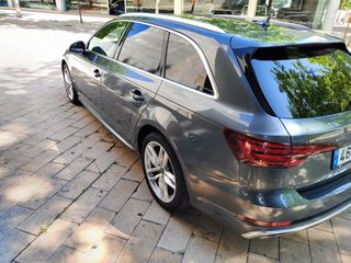 Audi A4 Avant 35Tfsi S-Line