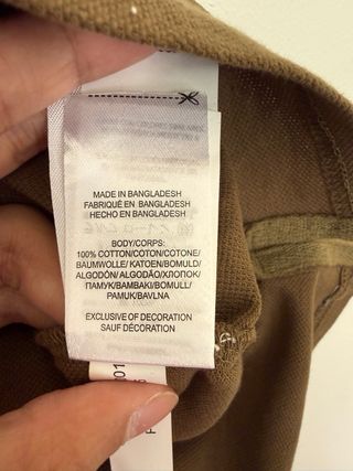 Polo Ralph Lauren
