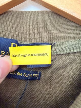 Polo Ralph Lauren