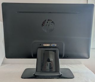 Monitor HP 2011x - 20" LED