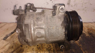 COMPRESOR AIRE ACONDICIONADO FORD TRANSIT CONNECT