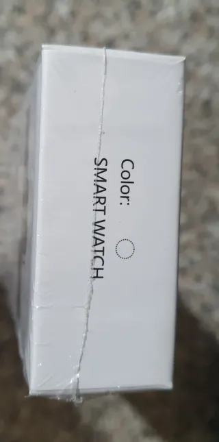 Smartwatch Z33 Modello 8 Bianco