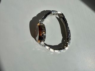 Seiko Lukia Titanium Solar-Radio Wave Control