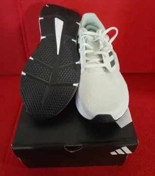 Scarpe Adidas Galaxy 6 M Tg 42