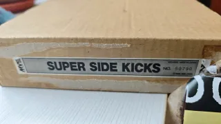 Neo Geo MVS Nam-1975