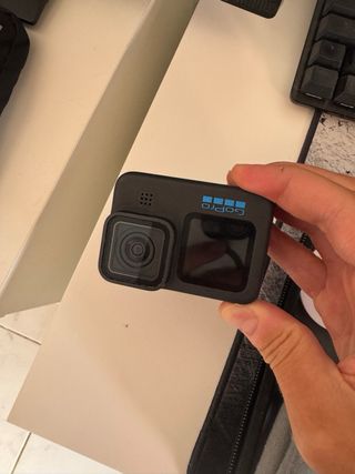 GoPro + Accesorios