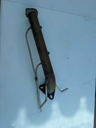 Supresor FAP Opel Astra K