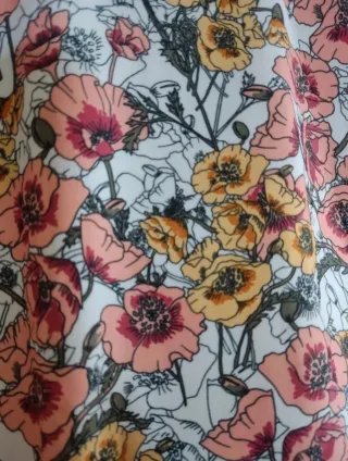 Bañador Floral Esmara-NUEVO-Talla 36 Talla pequeño