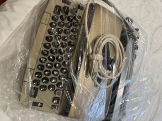 Máquina de escribir SCM Smith-Corona