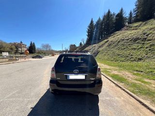 Toyota Corolla verso 2008