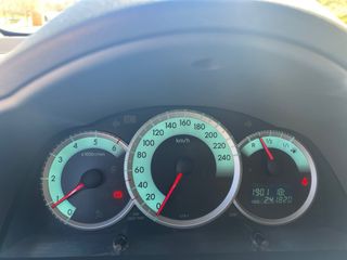 Toyota Corolla verso 2008