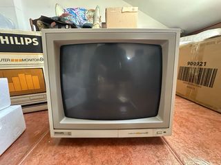 Sony MSX HB-75P + Disquetera HBD-50
