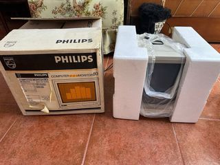Sony MSX HB-75P + Disquetera HBD-50