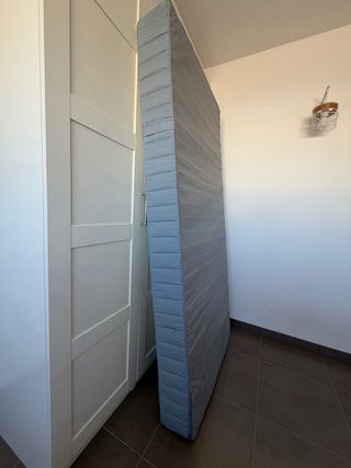 2 Colchones 90x200cm