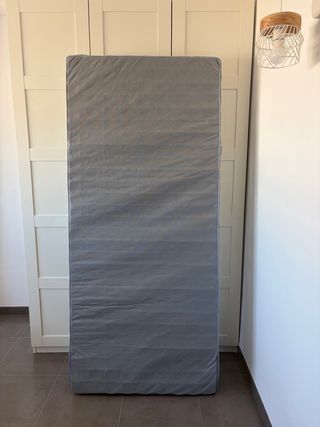 2 Colchones 90x200cm