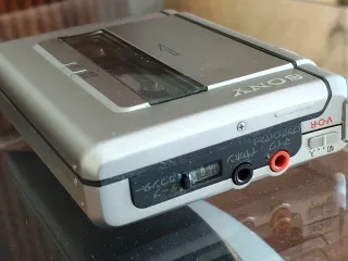 Sony Walkman TCM-450 V-O-R