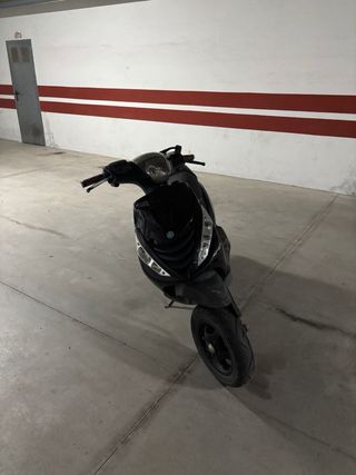 Piaggio Zip SP Scooter PRECIO NEGOCIABLE