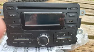Autoradio Dacia/Renault