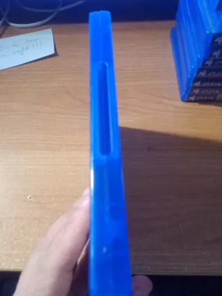 Videojuego PES 2019 PS4 Konami