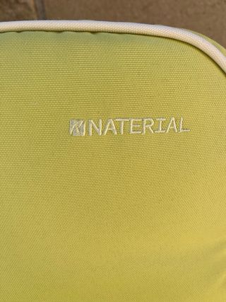 6 Colchonetas para Sillas Verdes