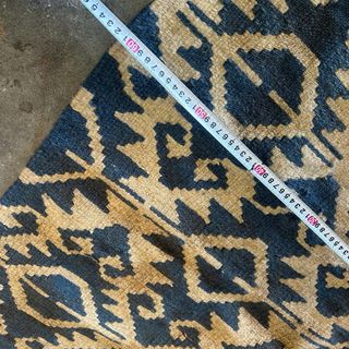 Tappeto Kilim Persiano 60x90 cm Lana