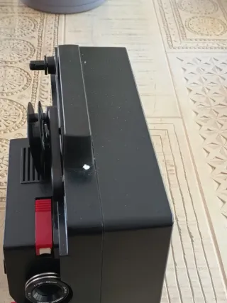 Proyector Película Super 8