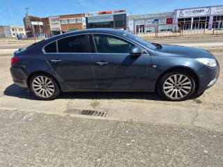 Opel Insignia 2010