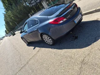 Opel Insignia 2010