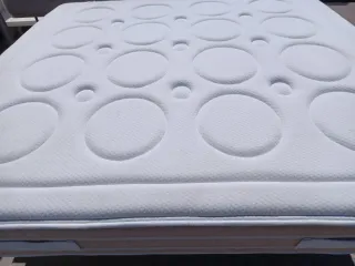 Colchón Viscoelástico 180x190