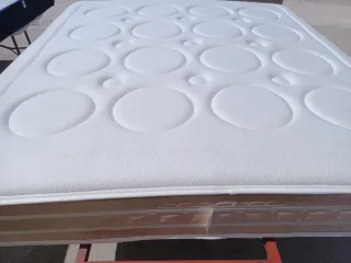 Colchón Viscoelástico 180x190