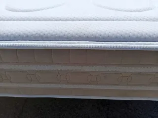 Colchón Viscoelástico 180x190