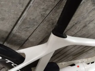 Giant TCR Carbono Disc Talla ML