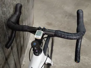 Giant TCR Carbono Disc Talla ML